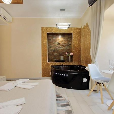 Suite Paradise Rome Guest Rooms Kültér fotó