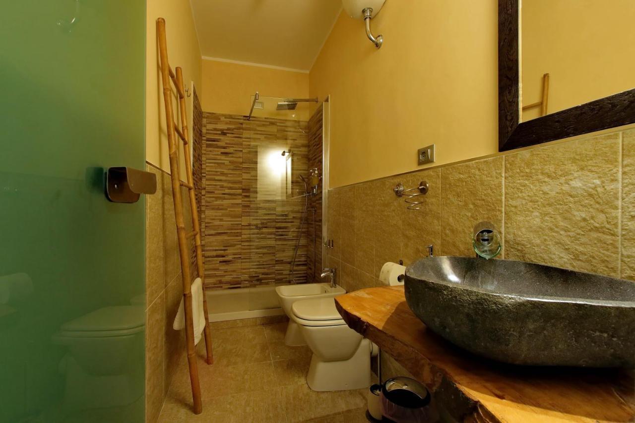 Suite Paradise Rome Guest Rooms Kültér fotó