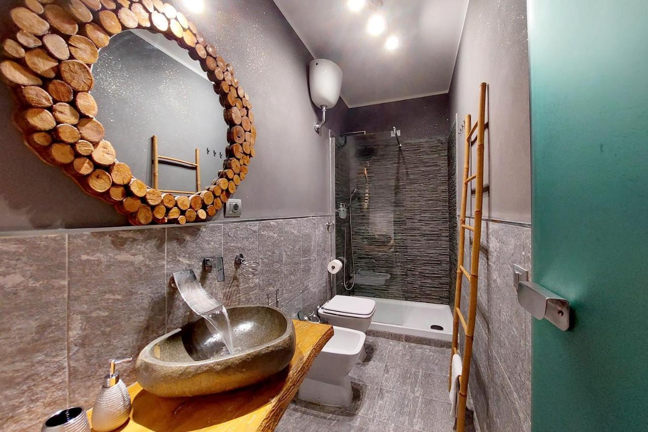 Suite Paradise Rome Guest Rooms Kültér fotó